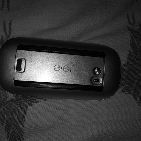 Keyboard wireless mouse wireless with charger - Picture 4 of 6